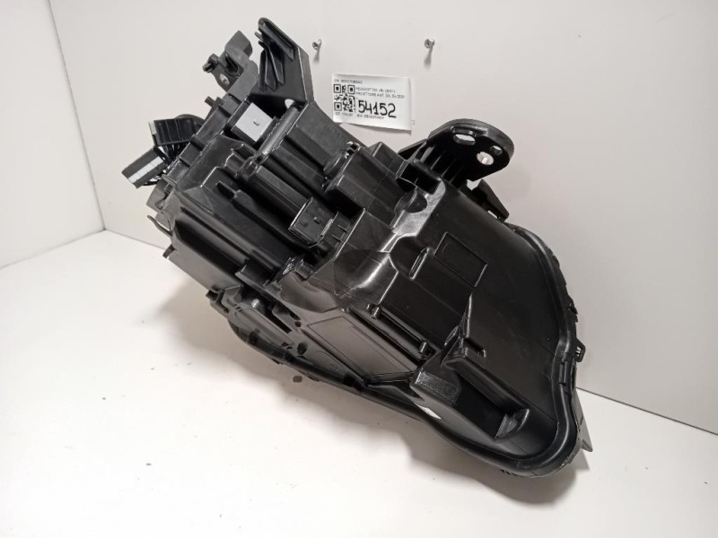 Fanale POST DX 5G0 945 096 Volkswagen GOLF VII 2013