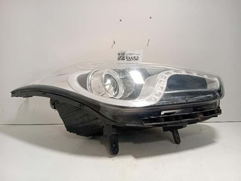 Proiettore ANT DX 921023Z300 Hyundai I40 2012