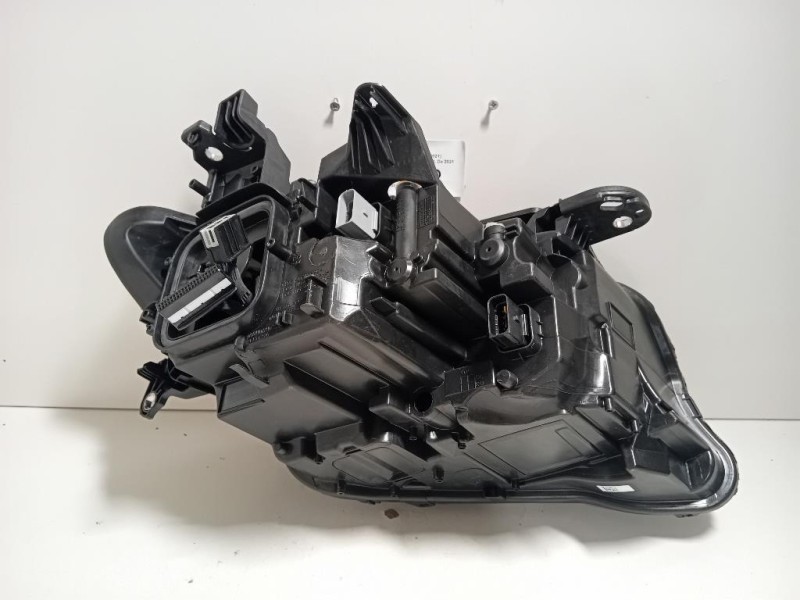 Fanale POST DX 5G0 945 096 Volkswagen GOLF VII 2013