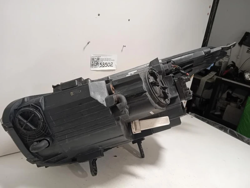 Proiettore ANT DX 921023Z000 Hyundai I40 CW 2012