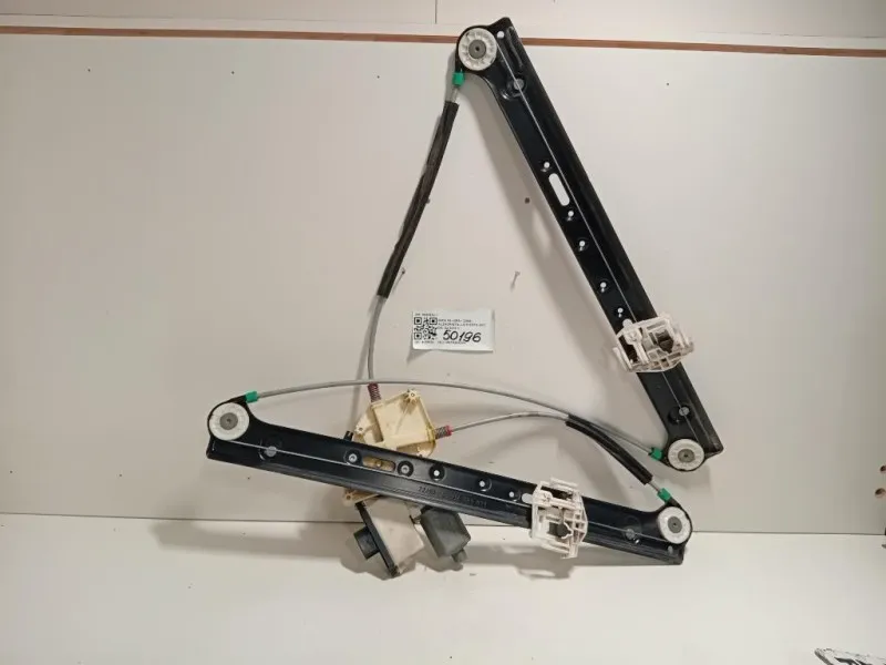 Alzacristallo Porta ANT SX 6925963-1 Bmw X3 E83 2004