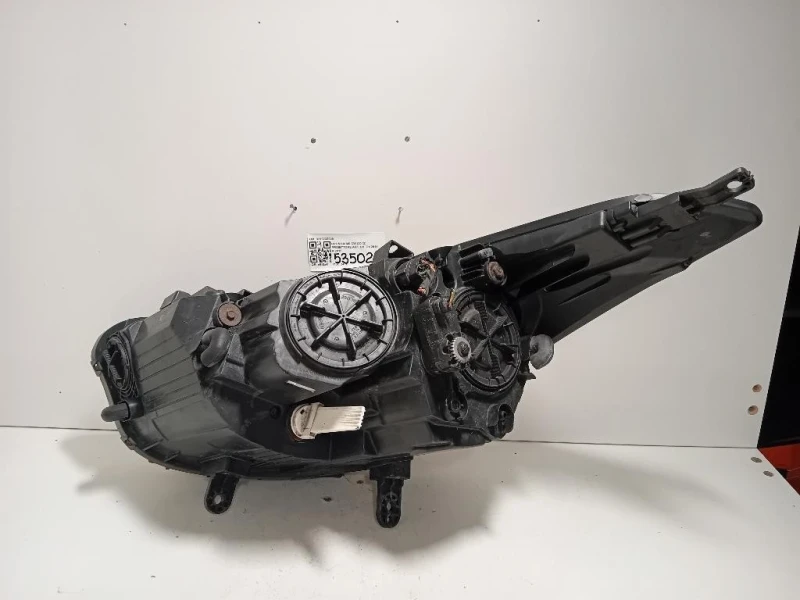 Proiettore ANT DX 921023Z000 Hyundai I40 CW 2012