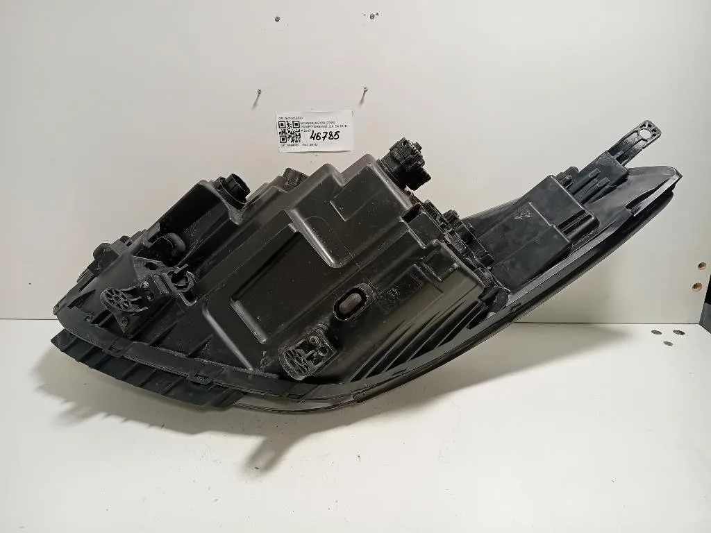 Proiettore ANT DX 921023Z530 Hyundai I40 CW 2015