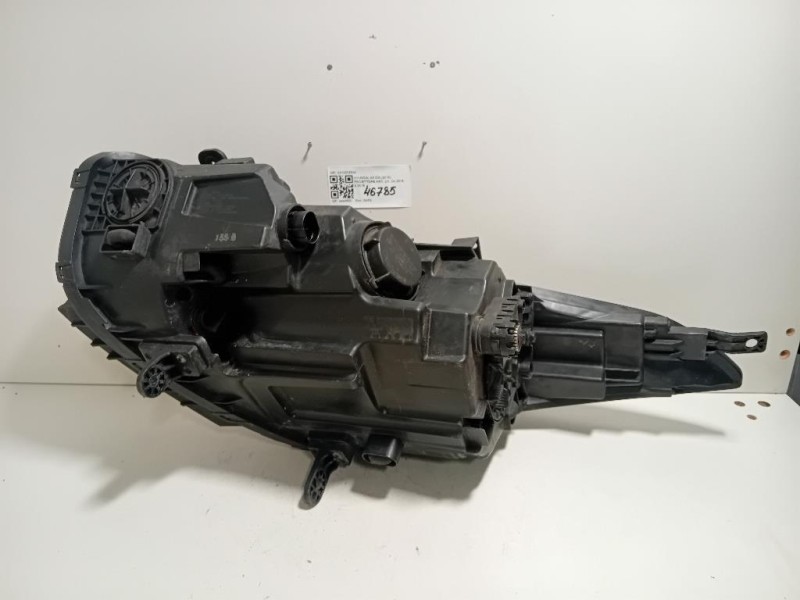 Proiettore ANT DX 921023Z530 Hyundai I40 CW 2015