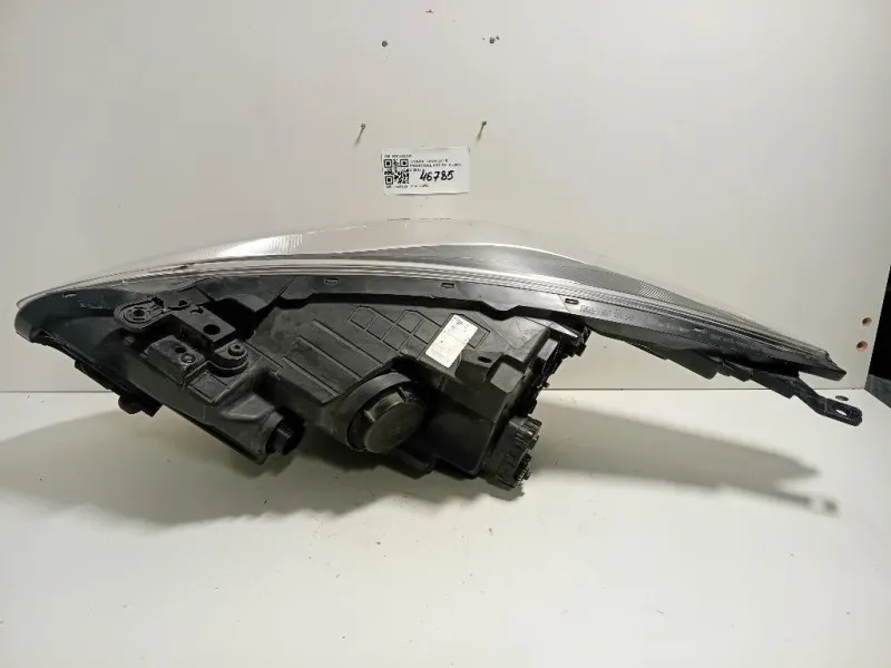 Proiettore ANT DX 921023Z530 Hyundai I40 CW 2015