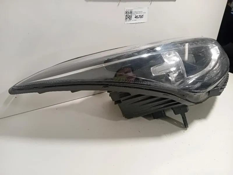 Proiettore ANT DX 921023Z530 Hyundai I40 CW 2015