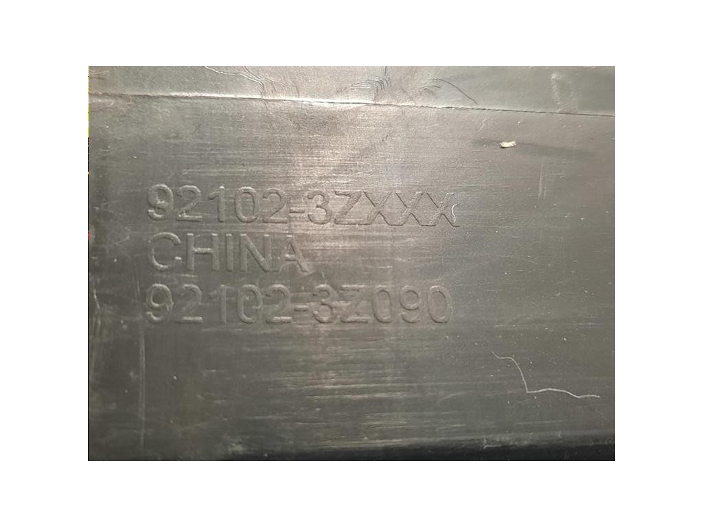 Proiettore ANT DX 92102-3Z100 Hyundai I40 CW 2015