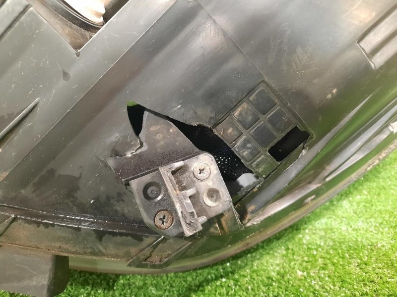 Proiettore ANT DX 92102-3Z100 Hyundai I40 CW 2015