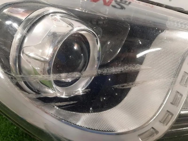 Proiettore ANT DX 92102-3Z100 Hyundai I40 CW 2015