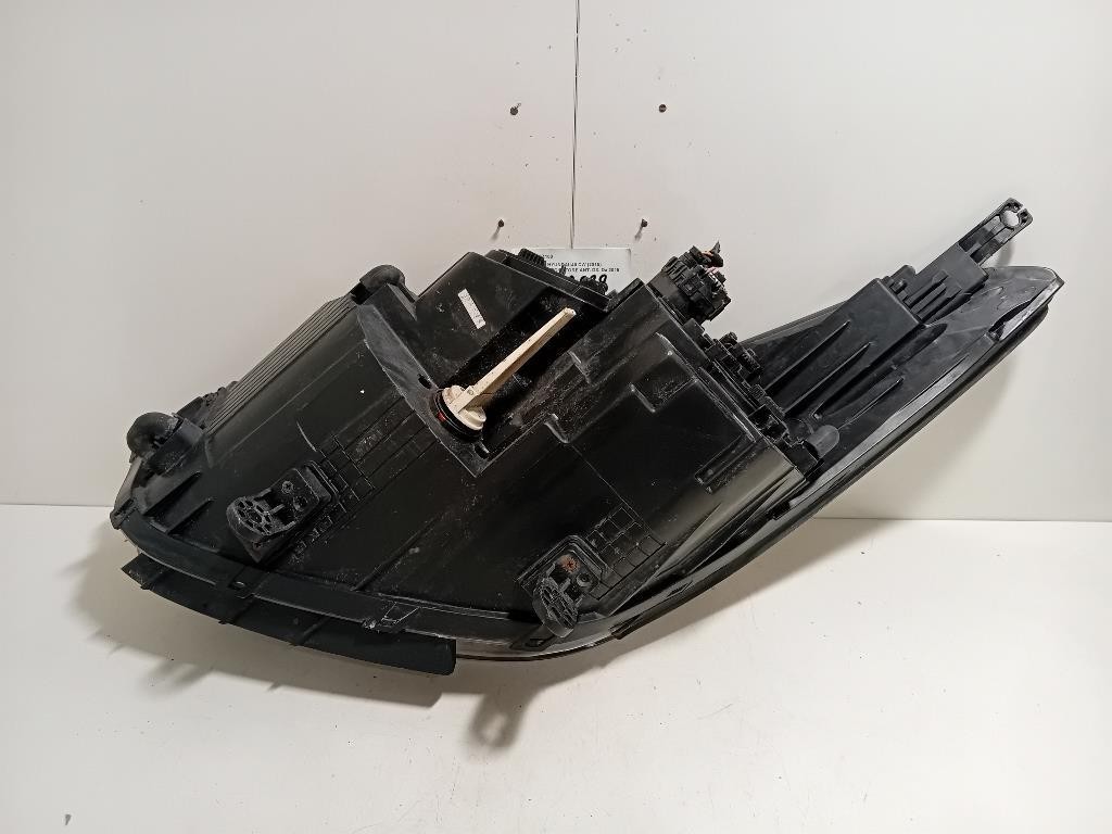 Proiettore ANT DX 92102-3Z100 Hyundai I40 CW 2015