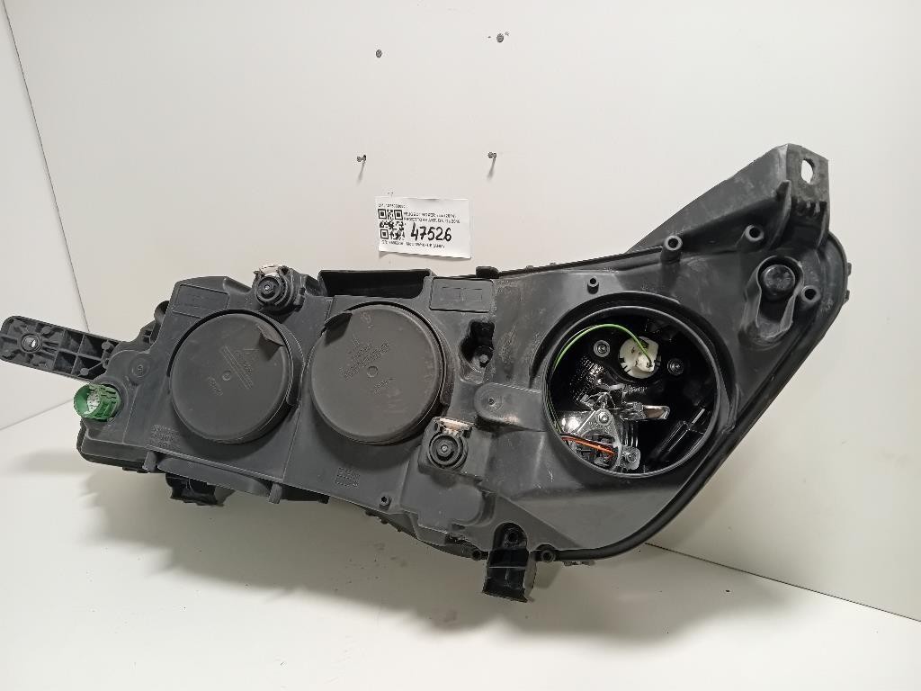 Fanale POST DX 964962-045669 Volkswagen GOLF PLUS I 2004 Fanale POST DX 964962-045669 Volkswagen GOLF PLUS I 2004