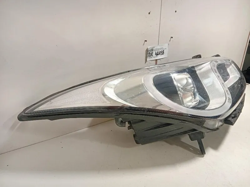Proiettore ANT DX 92102-3Z100 Hyundai I40 CW 2015