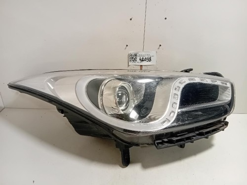Proiettore ANT DX 92102-3Z100 Hyundai I40 CW 2015