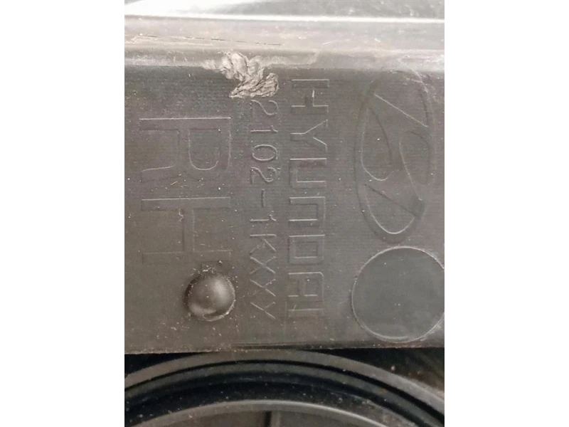 Proiettore ANT DX 92102-1KXXX Hyundai IX20 2011