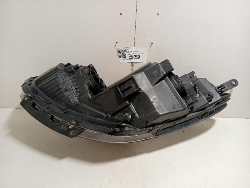 Proiettore ANT DX 92102-1KXXX Hyundai IX20 2011