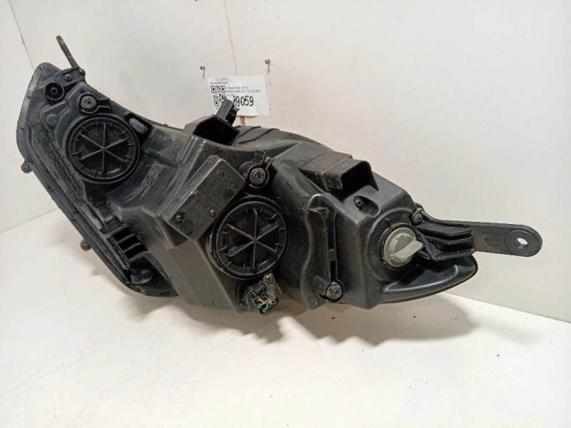 Proiettore ANT DX 92102-1KXXX Hyundai IX20 2011