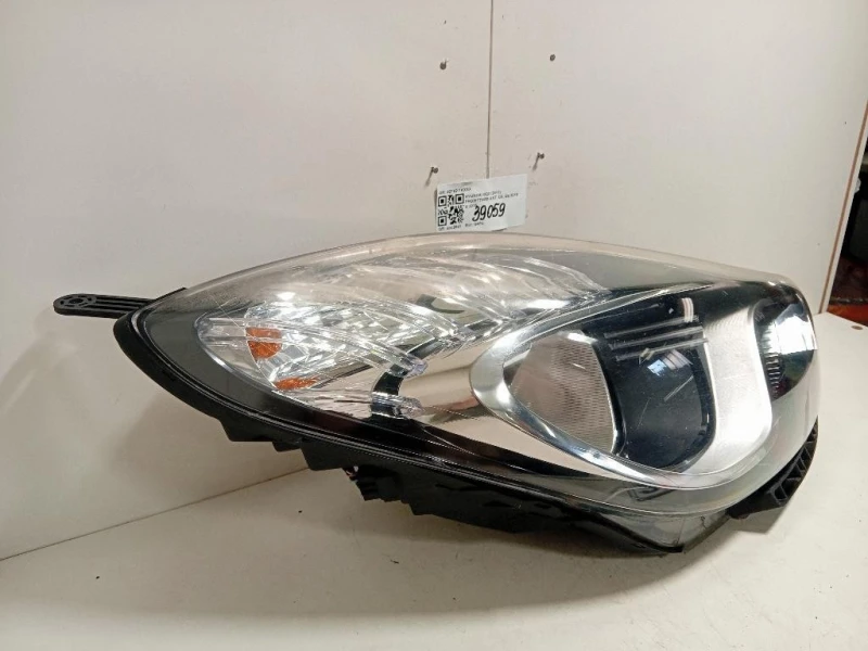 Proiettore ANT DX 92102-1KXXX Hyundai IX20 2011