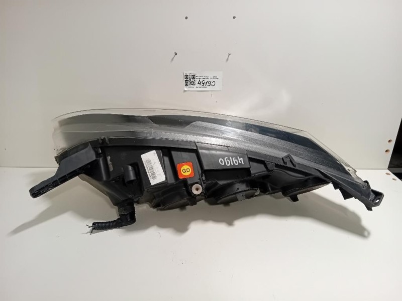 Fanale POST DX 3C9 945 096 N Volkswagen Passat V 2005