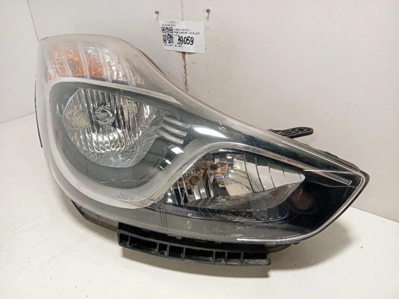 Proiettore ANT DX 92102-1KXXX Hyundai IX20 2011