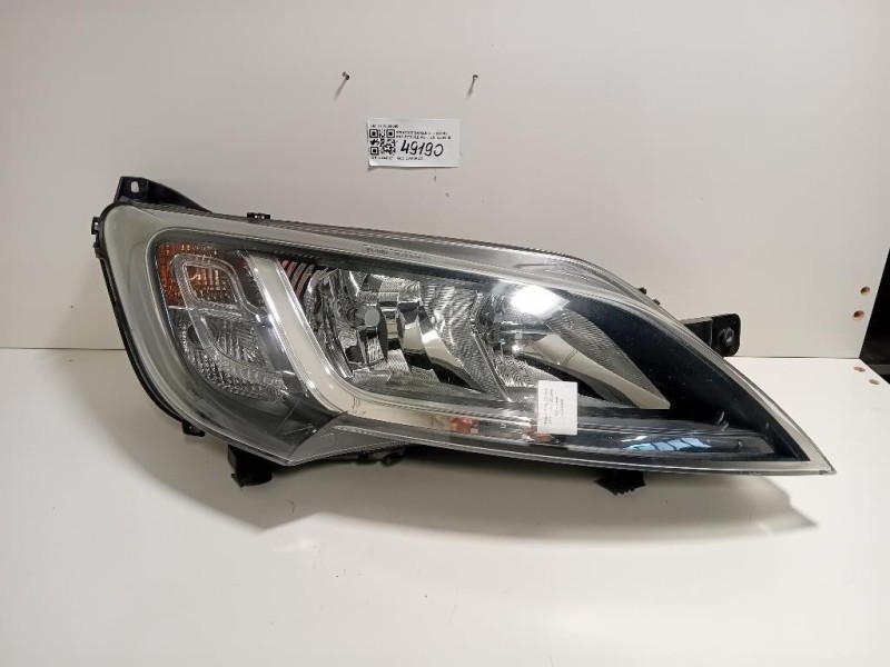 Fanale POST DX 3C9 945 096 N Volkswagen Passat V 2005