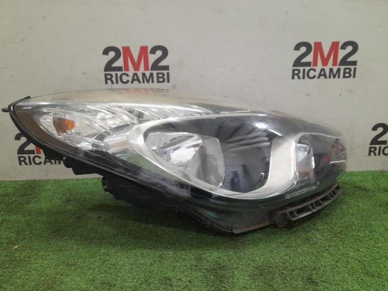 Proiettore ANT DX 921021K000 Hyundai IX20 2011