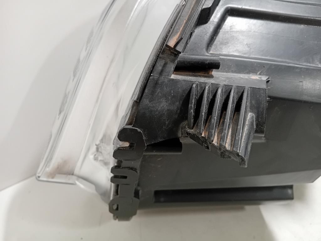 Fanale POST DX 3AF945096E Volkswagen Passat VI Variant 2011