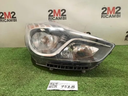 Proiettore ANT DX 921021K000 Hyundai IX20 2011