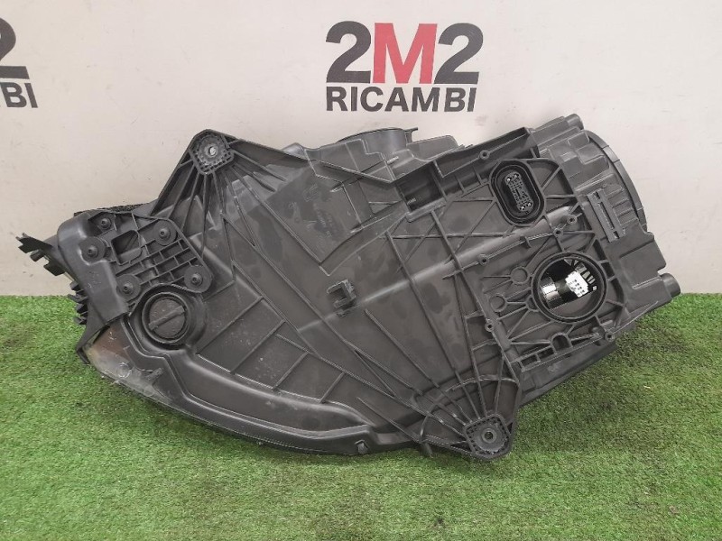 Fanale POST DX 3AF945096E Volkswagen Passat VI Variant 2011