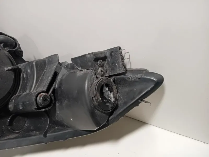 Proiettore ANT DX 92102-2S Hyundai IX35 2013