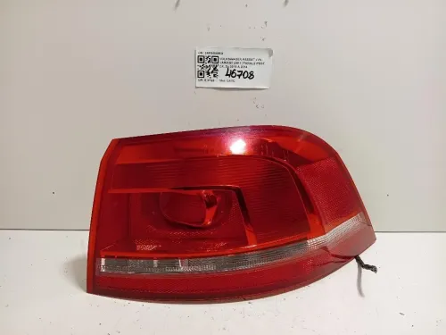 Fanale POST DX 3AF945096G Volkswagen Passat VI Variant 2011