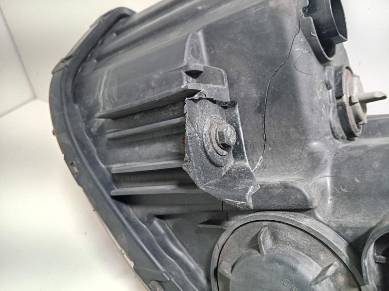 Proiettore ANT DX 92102-2S Hyundai IX35 2013