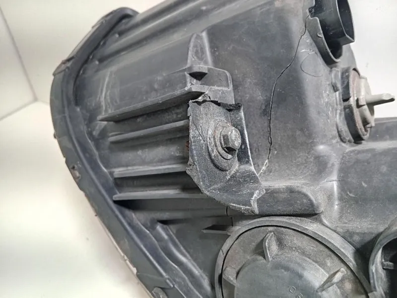 Proiettore ANT DX 92102-2S Hyundai IX35 2013