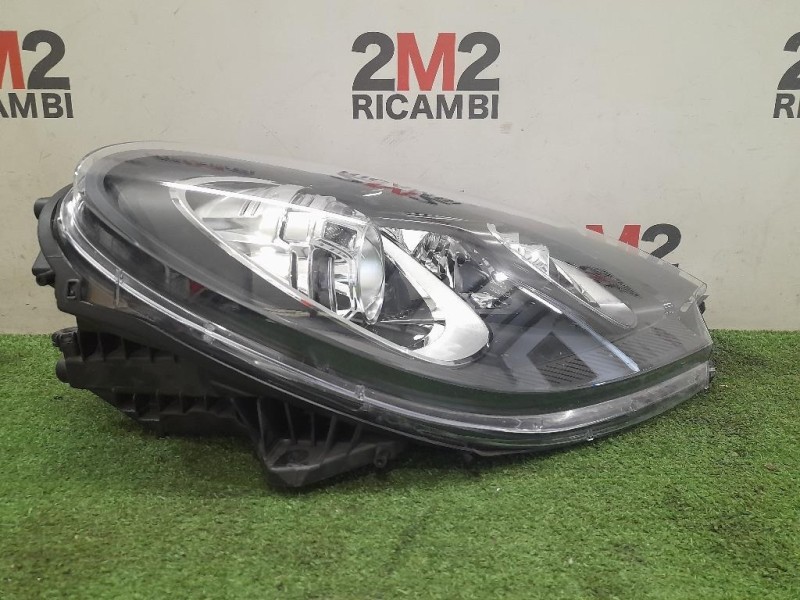 Fanale POST DX 3AF945096G Volkswagen Passat VI Variant 2011