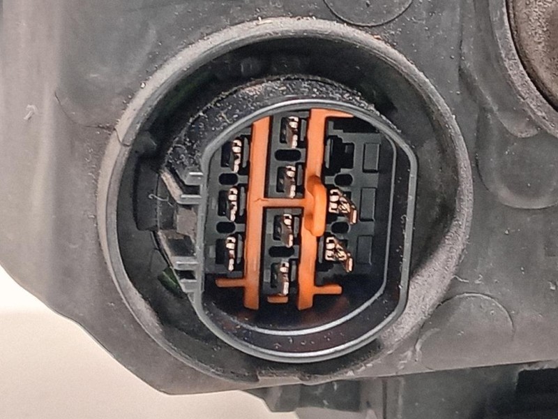 Proiettore ANT DX 92102-2S Hyundai IX35 2013