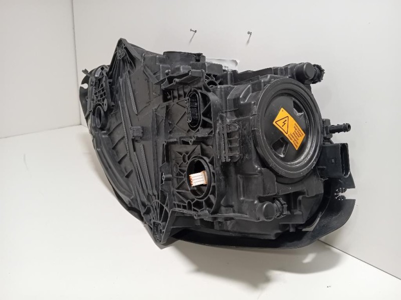 Fanale POST DX 3AF945096G Volkswagen Passat VI Variant 2011