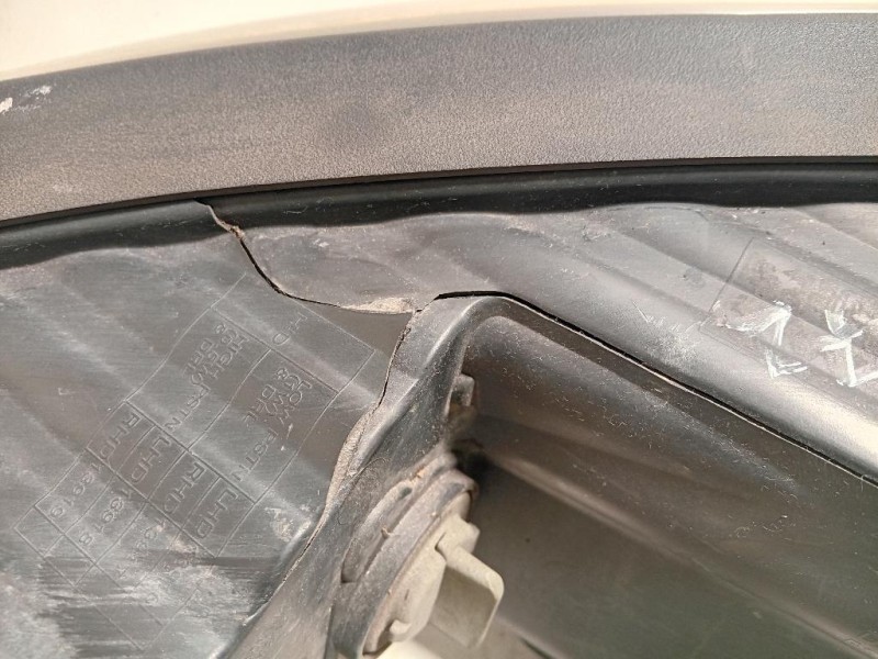 Proiettore ANT DX 92102-2S Hyundai IX35 2013