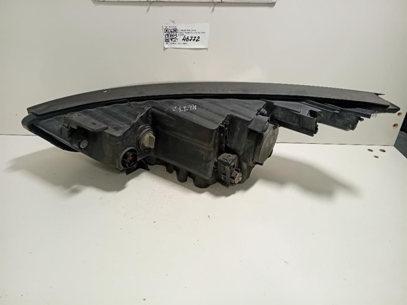 Proiettore ANT DX 92102-2S Hyundai IX35 2013