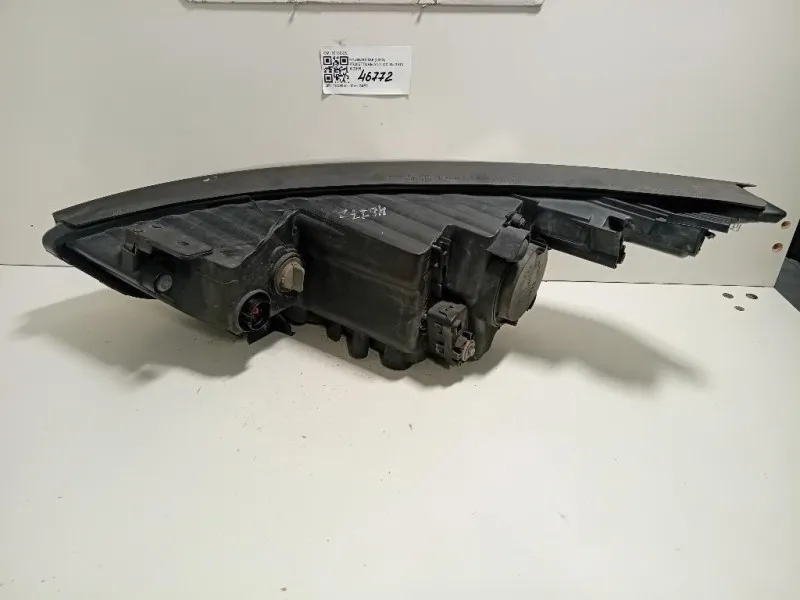 Proiettore ANT DX 92102-2S Hyundai IX35 2013