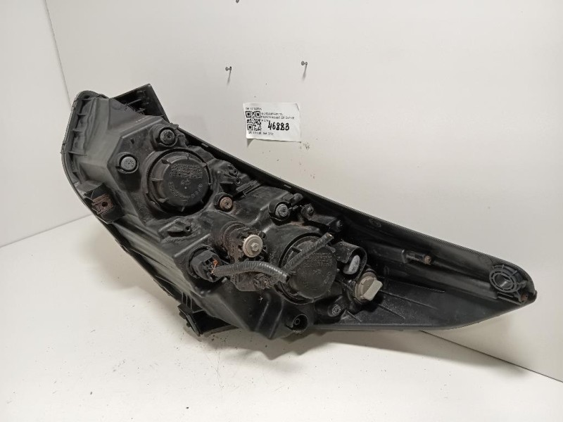 Proiettore ANT DX 921022S610 Hyundai IX35 2013