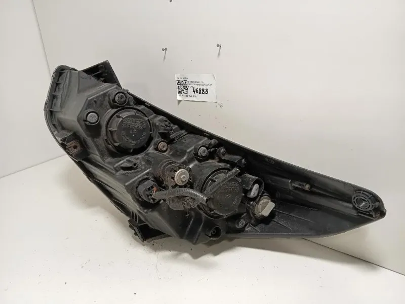 Proiettore ANT DX 921022S610 Hyundai IX35 2013