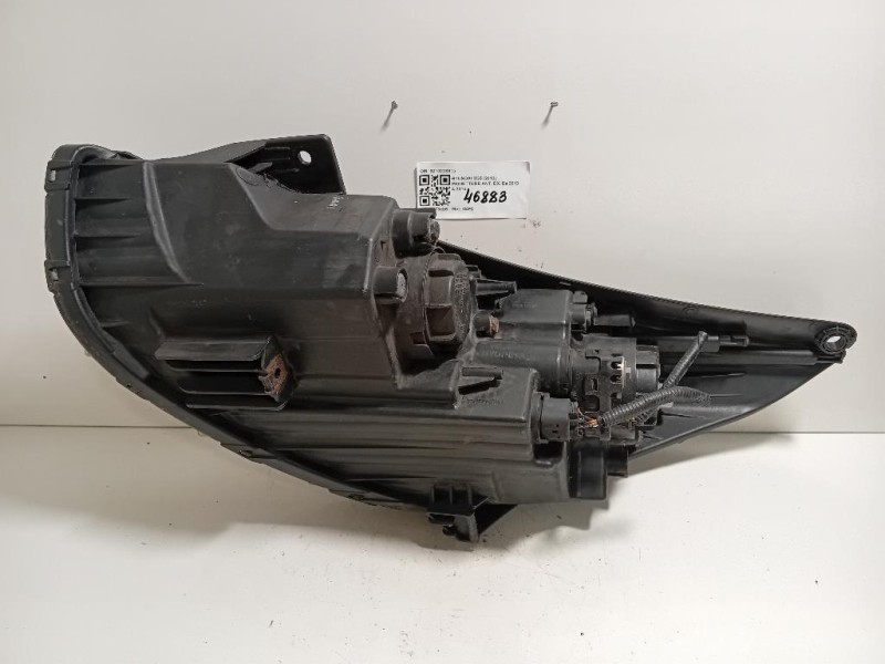 Proiettore ANT DX 921022S610 Hyundai IX35 2013