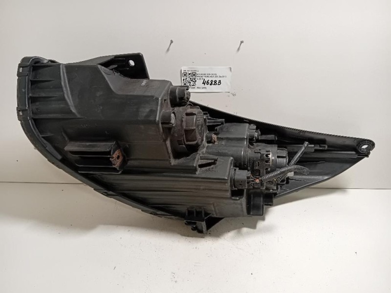 Proiettore ANT DX 921022S610 Hyundai IX35 2013