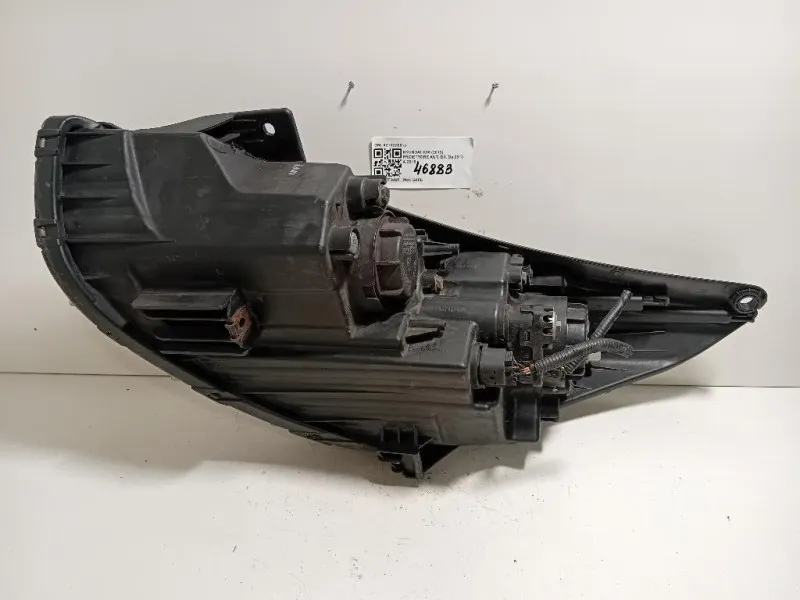 Proiettore ANT DX 921022S610 Hyundai IX35 2013