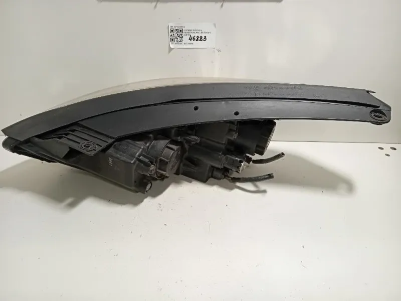 Proiettore ANT DX 921022S610 Hyundai IX35 2013