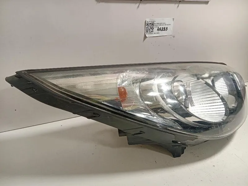 Proiettore ANT DX 921022S610 Hyundai IX35 2013