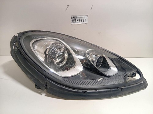 Proiettore ANT DX 95B941032CQ Porsche Macan I 2014