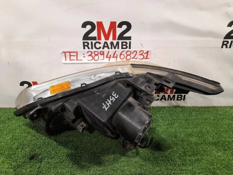 Proiettore ANT DX PROIETTORE INFINITI FX Infiniti FX 2009