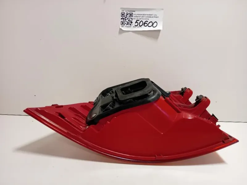 Fanale POST DX 3AF945096E Volkswagen Passat VI Variant 2011