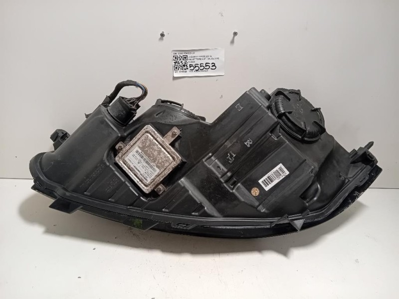 Proiettore ANT DX GX63-13W029-DF Jaguar F-pace 2015