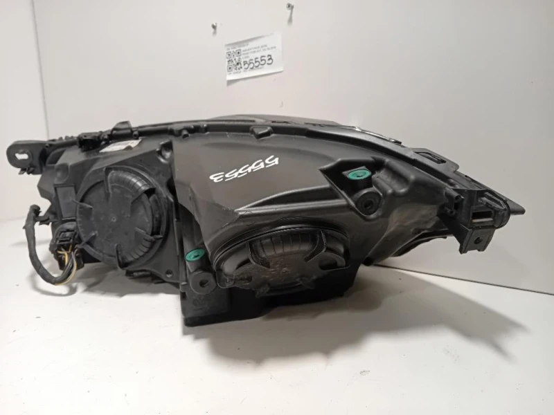 Proiettore ANT DX GX63-13W029-DF Jaguar F-pace 2015